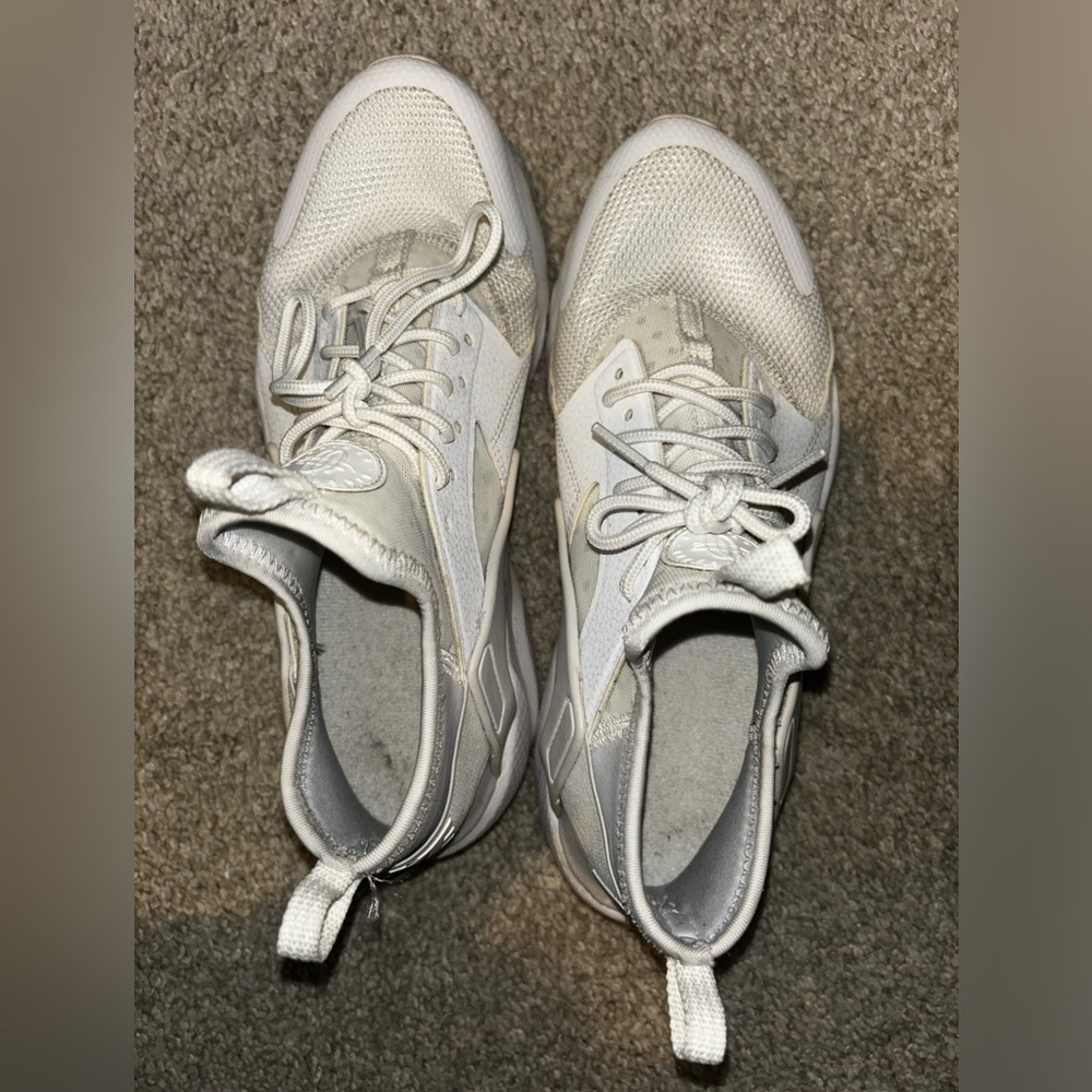 Nike Hurache Run - Boys Grade School - Picture 11 of 12